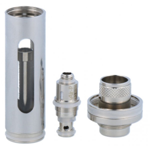 VapeOnly vPipe III Clearomizer Set