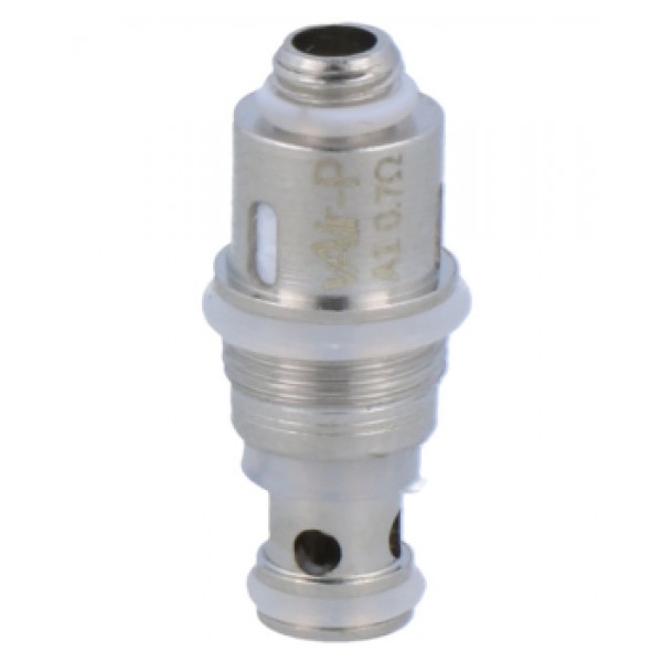 VapeOnly vPipe III Clearomizer Set