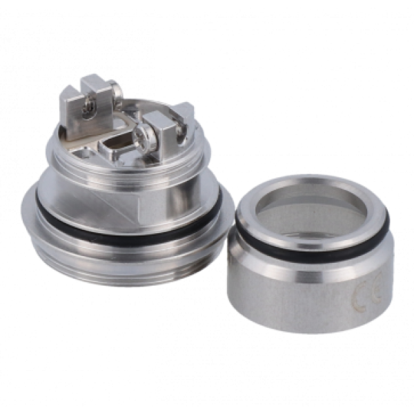 Vapefly Kriemhild 2 RBA Verdampferkopf