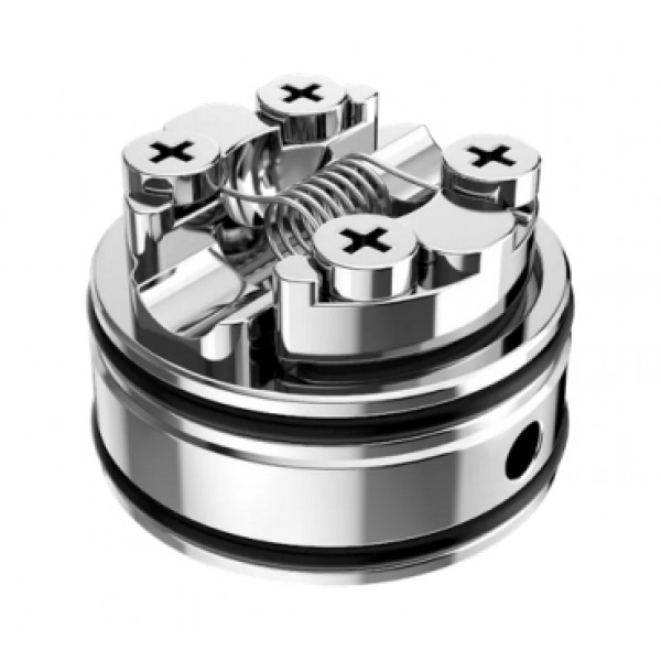 Vapefly Alberich MTL RTA Selbstwickeltank (22mm)