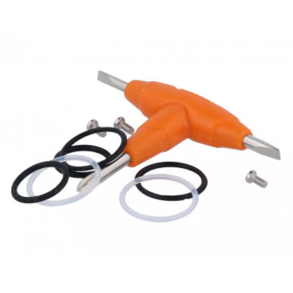 Vapefly Kriemhild 2 RBA Verdampferkopf