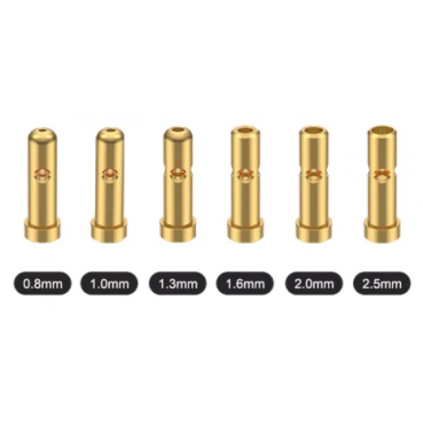 Vapefly Alberich MTL RTA Selbstwickeltank (22mm)