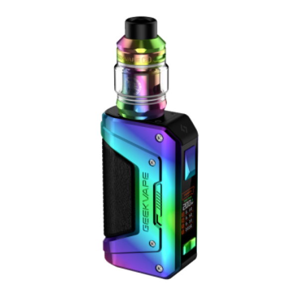 Geekvape Aegis Legend 2 E-Zigaretten Set (200Watt)