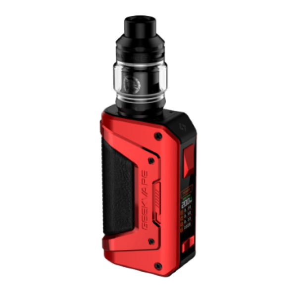 Geekvape Aegis Legend 2 E-Zigaretten Set (200Watt)