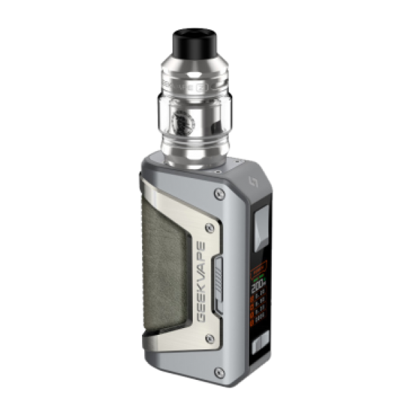 Geekvape Aegis Legend 2 E-Zigaretten Set (200Watt)