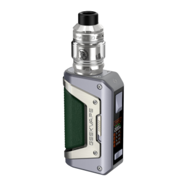 Geekvape Aegis Legend 2 E-Zigaretten Set (200Watt)