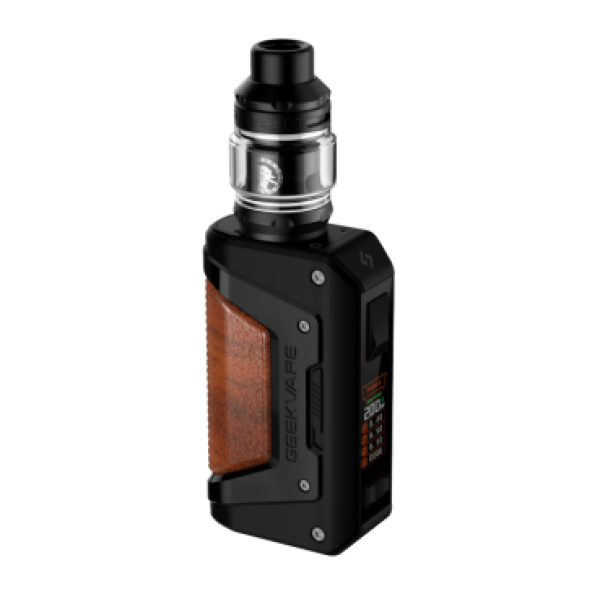 Geekvape Aegis Legend 2 E-Zigaretten Set (200Watt)