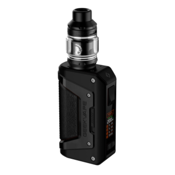 Geekvape Aegis Legend 2 E-Zigaretten Set (200Watt)
