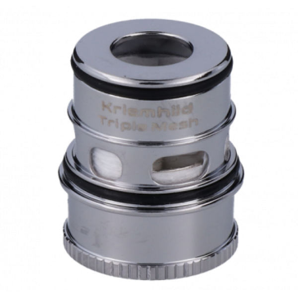 Vapefly Kriemhild Triple Mesh Verdampferköpfe 0,15 Ohm (3 St.)