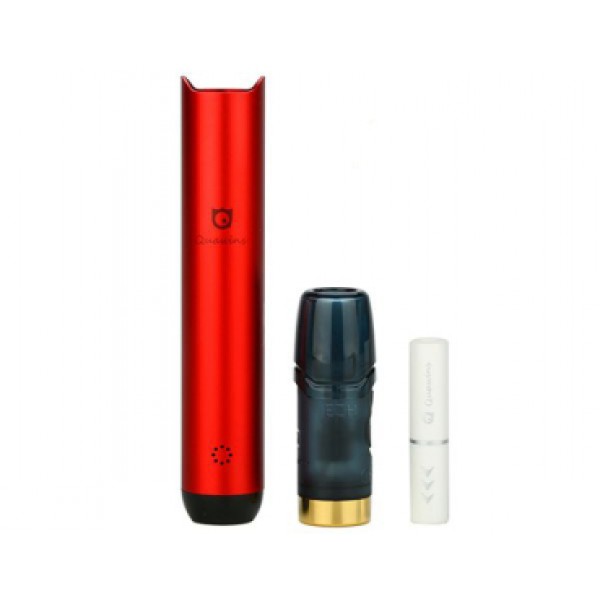 Quawins Vstick Pro E-Zigaretten Set (400mAh)