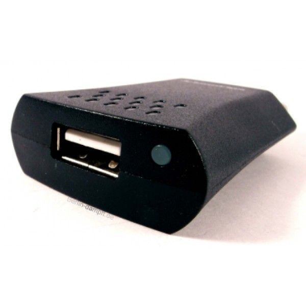 EU USB Netzstecker (500mA)