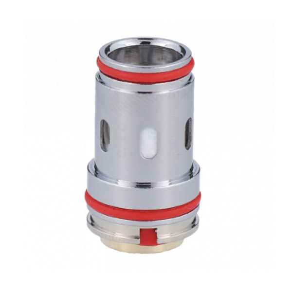 Uwell Crown 5 UN2-3 Mesh-H Verdampferköpfe 0,2 Ohm (4 St.)