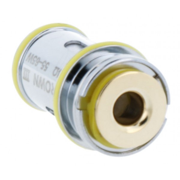 Uwell Crown 3 Parallel Verdampferköpfe 0,25 Ohm (4 St.)