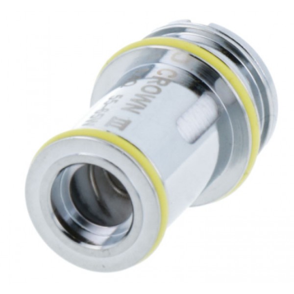 Uwell Crown 3 Parallel Verdampferköpfe 0,25 Ohm (4 St.)