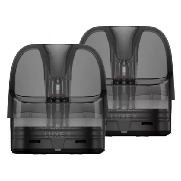 Vaporesso Luxe X DTL-POD 0,4 Ohm (2 St.)