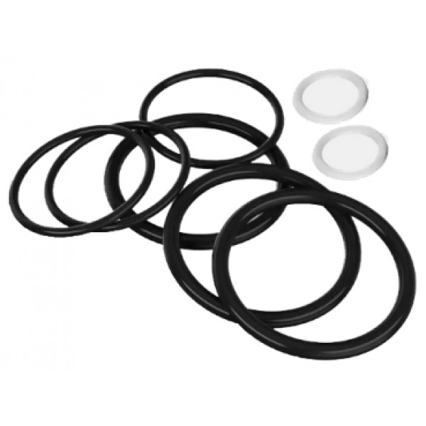 Vapefly Brunhilde MTL RTA Dichtungs-Set