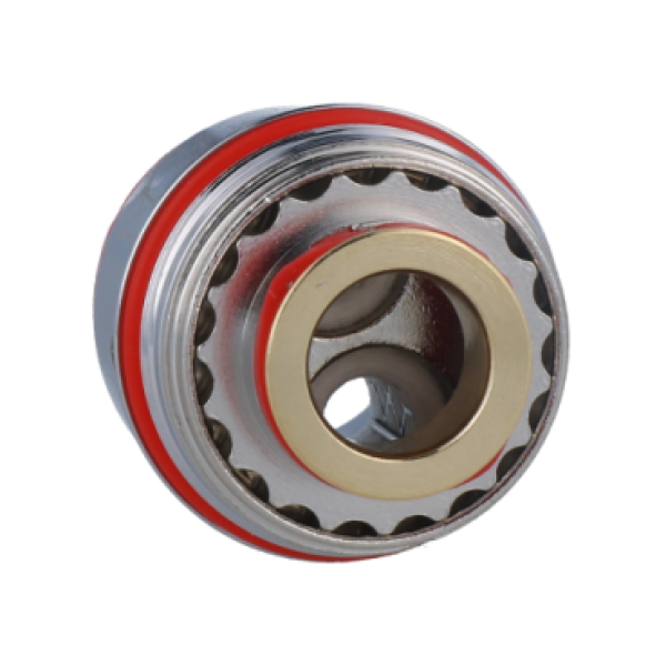 Uwell Valyrian 2 UN2-2 Dual-Mesh Verdampferköpfe 0,14 Ohm (2 St.)