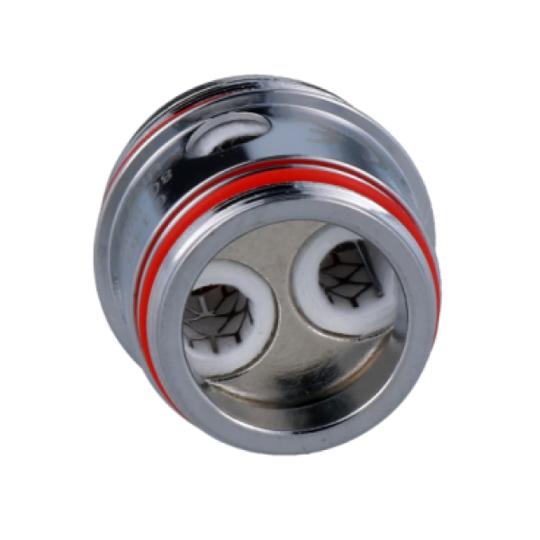 Uwell Valyrian 2 UN2-2 Dual-Mesh Verdampferköpfe 0,14 Ohm (2 St.)