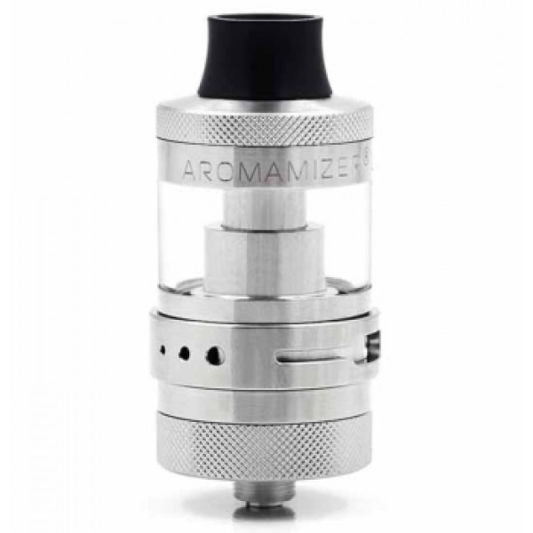 Steam Crave Aromamizer Lite RTA Selbstwickeltank (23mm)