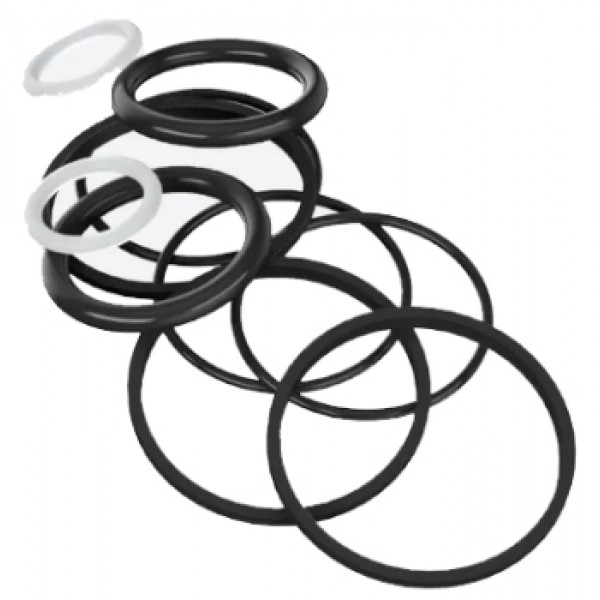 Vapefly Brunhilde RTA Dichtungs-Set