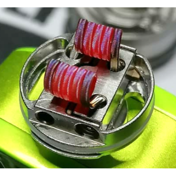 Kiez Coils Ni80 