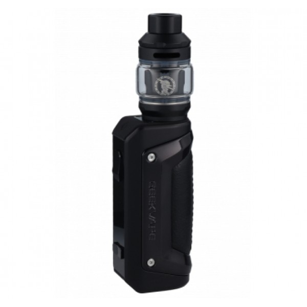 Geekvape Aegis Solo 2 E-Zigaretten Set (100Watt)