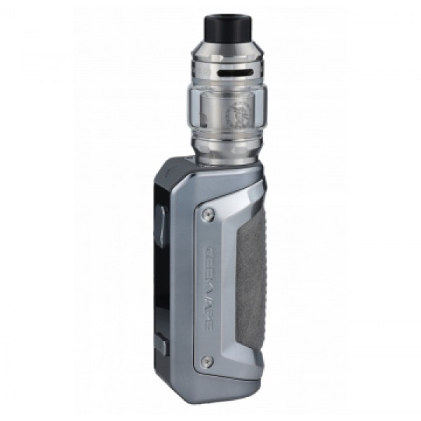 Geekvape Aegis Solo 2 E-Zigaretten Set (100Watt)