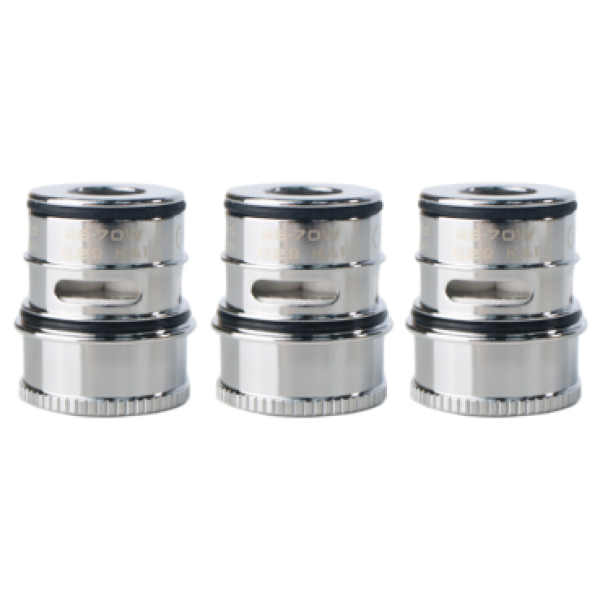 Vapefly Kriemhild Dual Mesh Verdampferköpfe 0,2 Ohm (3 St.)