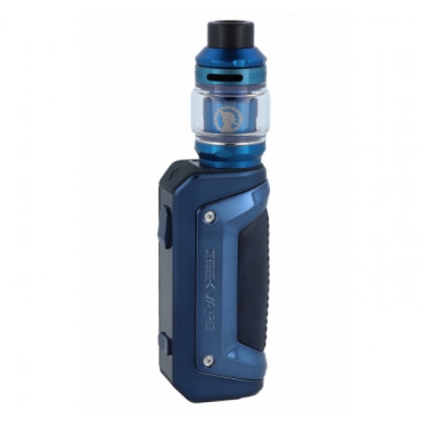 Geekvape Aegis Solo 2 E-Zigaretten Set (100Watt)