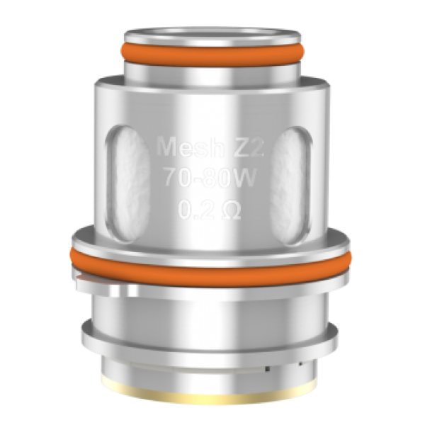 Geekvape Aegis Solo 2 E-Zigaretten Set (100Watt)