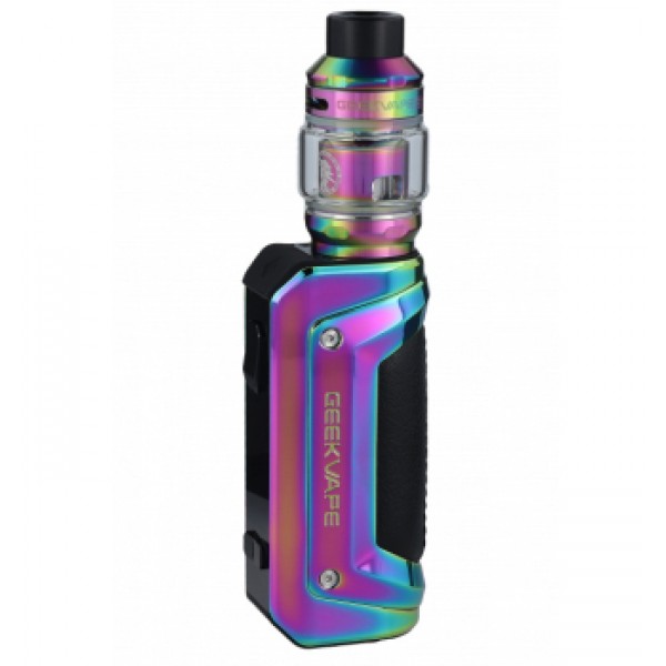Geekvape Aegis Solo 2 E-Zigaretten Set (100Watt)