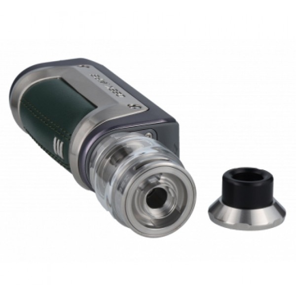 Geekvape Aegis Solo 2 E-Zigaretten Set (100Watt)