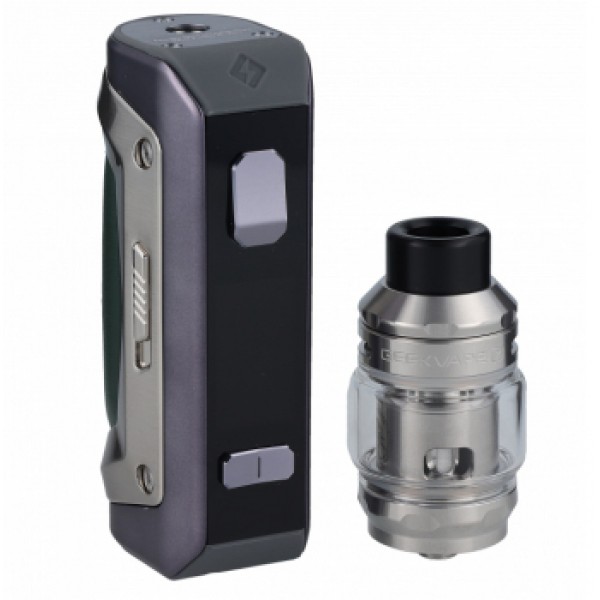 Geekvape Aegis Solo 2 E-Zigaretten Set (100Watt)