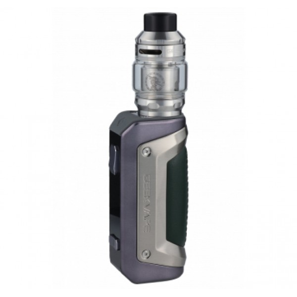 Geekvape Aegis Solo 2 E-Zigaretten Set (100Watt)