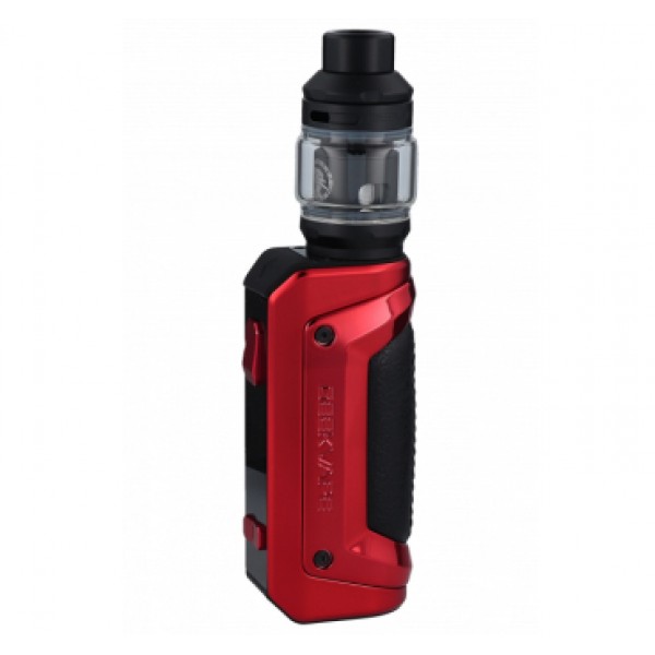 Geekvape Aegis Solo 2 E-Zigaretten Set (100Watt)