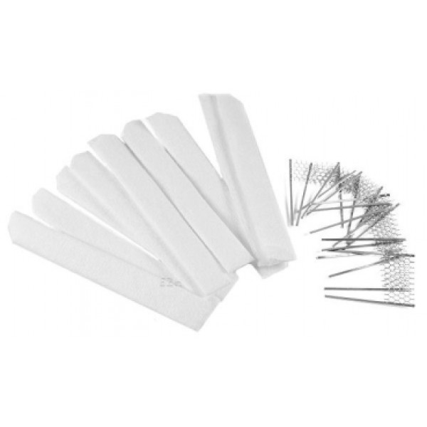 Vapefly Kriemhild RMC Wire & Cotton Kit