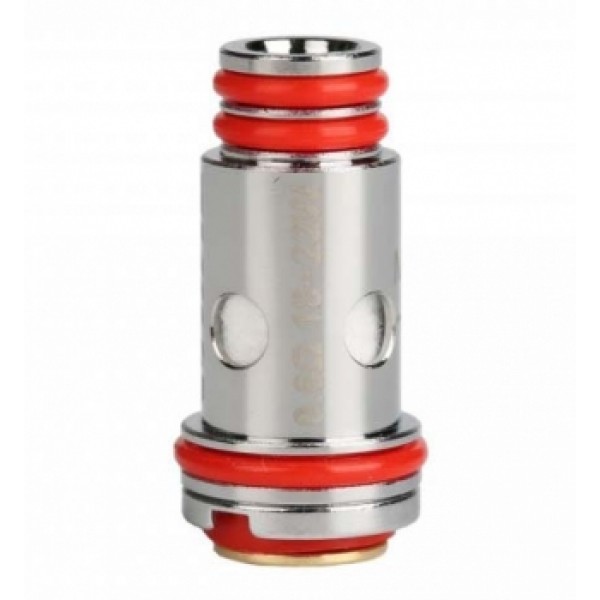 Uwell Whirl Verdampferköpfe 1,8 Ohm (4 St.)