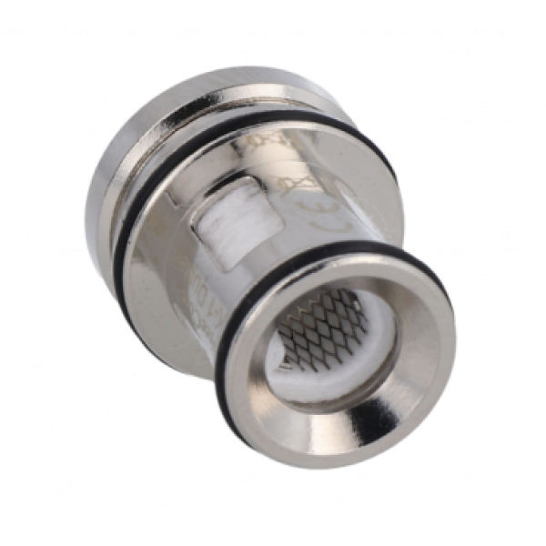 Vapefly FreeCore K-1 Duplex-Mesh Verdampferköpfe 0,2 Ohm (3 St.)