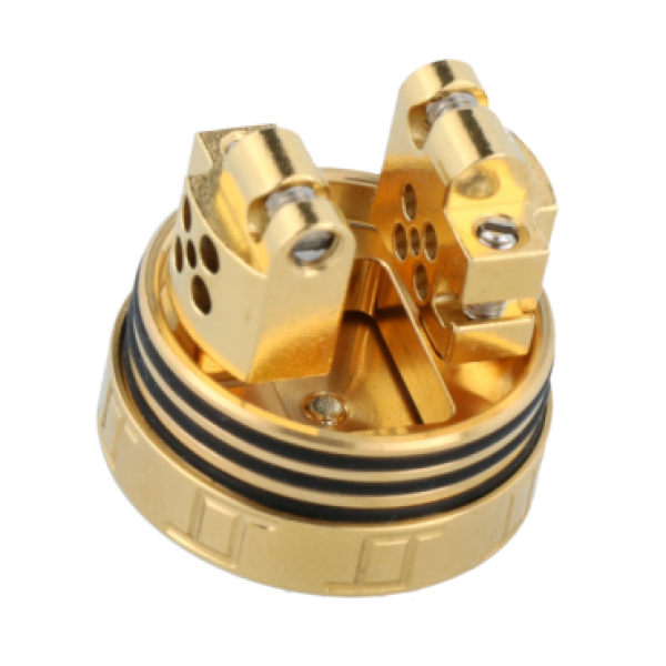 Oumier VLS RDA Tröpfelverdampfer (24mm)